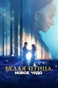 Постер Белая птица: Новое чудо White Bird (White Bird)