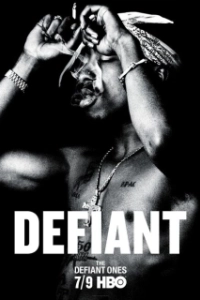 Постер Непокорные (The Defiant Ones)