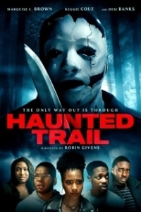 Постер Тропа призраков (Haunted Trail)
