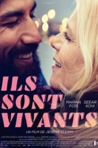 Постер Они живы (Ils sont vivants)
