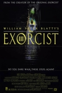 Постер Изгоняющий дьявола III (The Exorcist 3: Legion)