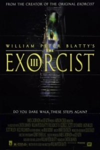Постер Изгоняющий дьявола III (The Exorcist 3: Legion)