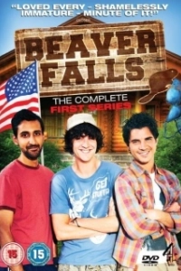 Постер Бивер Фолс (Beaver Falls)