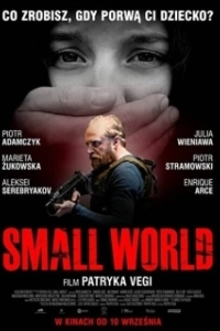 Постер Маленький мир (Small World)
