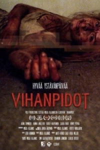 Постер Вражда (Feud)