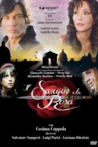 Постер Кровь и роза (Il sangue e la rosa)