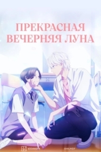 Постер Прекрасная вечерняя луна (Uruwashi no Yoi no Tsuki)