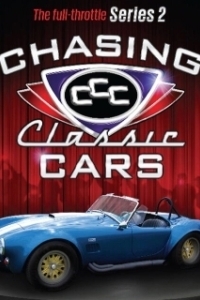 Постер В погоне за классикой (Chasing Classic Cars)