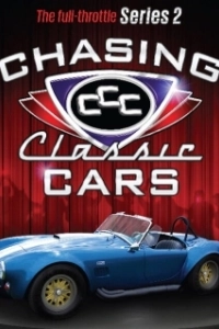 Постер В погоне за классикой (Chasing Classic Cars)