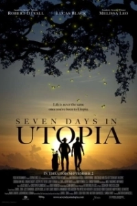 Постер Семь дней в Утопии (Seven Days in Utopia)