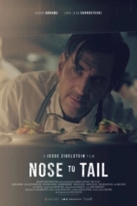 Постер От головы до хвоста (Nose to Tail)