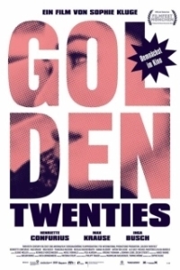 Постер Золотые двадцать лет (Golden Twenties)