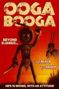 Постер Уга Буга (Ooga Booga)
