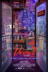 Постер В поисках тьмы. Часть 3 (In Search of Darkness: Part III)