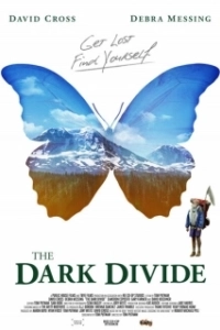 Постер Тёмная пропасть (The Dark Divide)