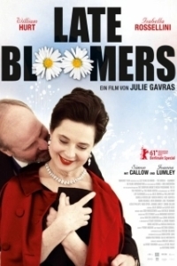 Постер Поздние цветы (Late Bloomers)