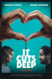 Постер Ножом по сердцу (It Cuts Deep)