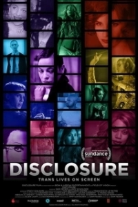 Постер Раскрытие: Трансгендер в Голливуде (Disclosure: Trans Lives on Screen)
