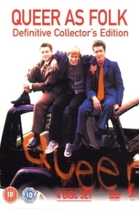 Постер Близкие друзья (Queer as Folk)