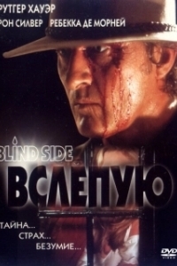 Постер Вслепую (Blind Side)