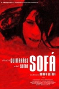 Постер Диван (Sofá)