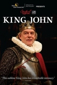 Постер Король Иоанн (King John)