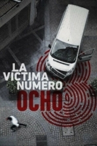Постер Жертва номер 8 (Victim number 8)