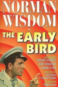 Постер Ранняя пташка (The Early Bird)