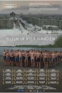 Постер Один в четырех стенах (Allein in vier Wänden)