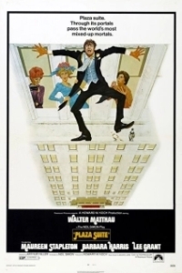 Постер Номер в отеле Плаза (Plaza Suite)