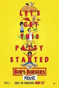 Постер Закусочная Боба (Bob's Burgers)