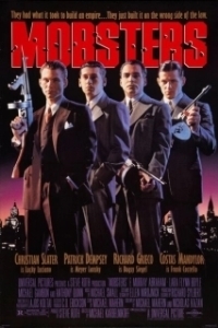 Постер Гангстеры (Mobsters)