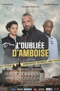 Постер Пропавшая в Амбуазе (L'oubliée d'Amboise)