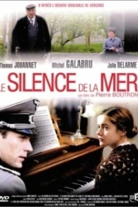 Постер Молчание моря (The Silence of the Sea)
