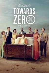 Постер По направлению к нулю (Towards Zero)