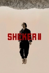 Постер Шекер (Sheker)