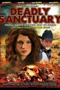 Постер Смертельное убежище (Deadly Sanctuary)