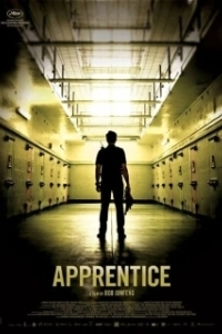 Постер Ученик мастера (Apprentice)
