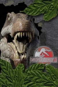 Постер Парк Юрского периода 3 (Jurassic Park III)