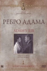 Постер Ребро Адама 