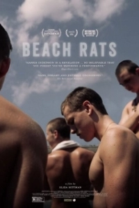 Постер Пляжные крысы (Beach Rats)