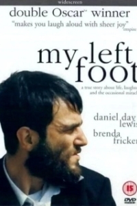Постер Моя левая нога (My Left Foot)
