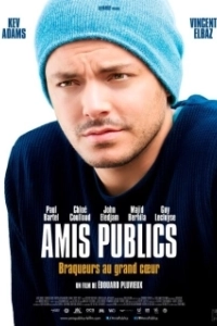 Постер Друзья общества (Amis publics)