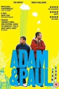 Постер Адам и Пол (Adam & Paul)
