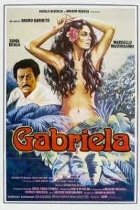Постер Габриэла (Gabriela)