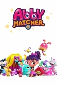 Постер Эбби Хэтчер (Abby Hatcher, Monster Catcher)