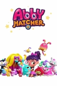 Постер Эбби Хэтчер (Abby Hatcher, Monster Catcher)
