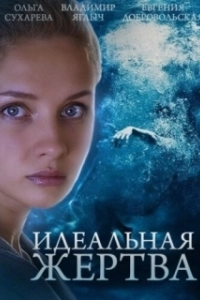 Постер Идеальная жертва 
