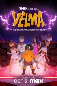 Постер Велма (Velma)