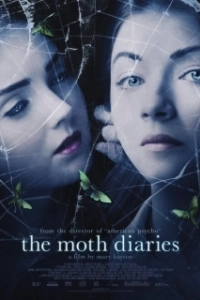 Постер Дневники мотылька (The Moth Diaries)